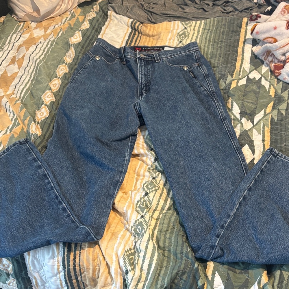 Rockies Bareback Jeans